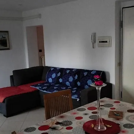 Corte Milanese 公寓 帕代诺杜尼亚诺